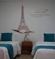 Hotel Maceo 55