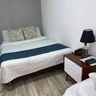 Hotel Maceo 55