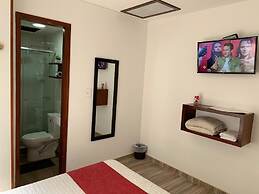 Hotel Maceo 55