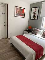 Hotel Maceo 55