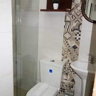 Hotel Maceo 55