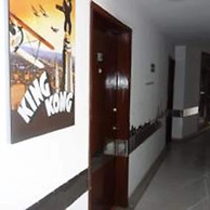 Hotel Maceo 55