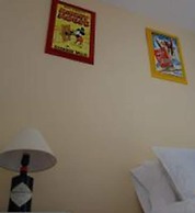 Hotel Maceo 55