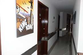 Hotel Maceo 55
