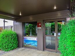 ibis budget Fécamp