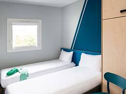 ibis budget Fécamp