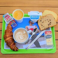 ibis budget Fécamp