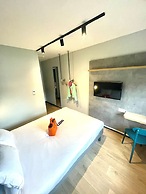 ibis budget Fécamp