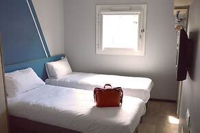 ibis budget Fécamp
