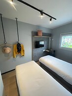 ibis budget Fécamp