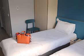 ibis budget Fécamp