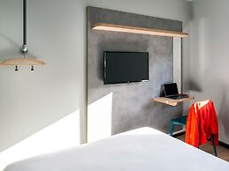 ibis budget Fécamp