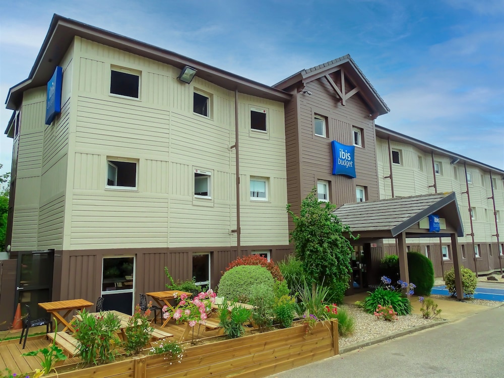 ibis budget Fécamp