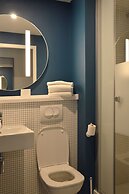 ibis budget Fécamp
