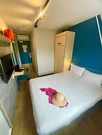 ibis budget Fécamp