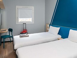ibis budget Fécamp