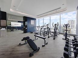 Mercure Bangkok Sukhumvit 24