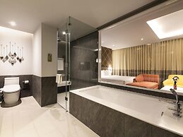 Mercure Bangkok Sukhumvit 24