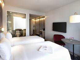 Mercure Bangkok Sukhumvit 24