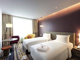 Mercure Bangkok Sukhumvit 24