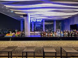 Mercure Bangkok Sukhumvit 24