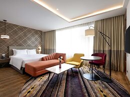 Mercure Bangkok Sukhumvit 24