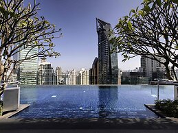Mercure Bangkok Sukhumvit 24
