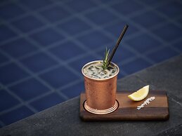 Mercure Bangkok Sukhumvit 24