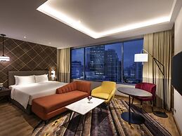 Mercure Bangkok Sukhumvit 24