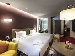 Mercure Bangkok Sukhumvit 24