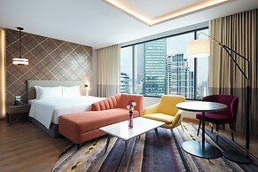 Mercure Bangkok Sukhumvit 24