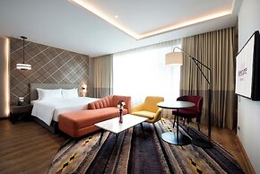 Mercure Bangkok Sukhumvit 24