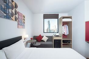 Ibis Bangkok Sukhumvit 24