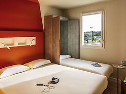 ibis budget Montpellier Nord