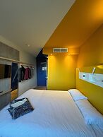 ibis budget Montpellier Nord