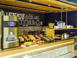 ibis budget Montpellier Nord
