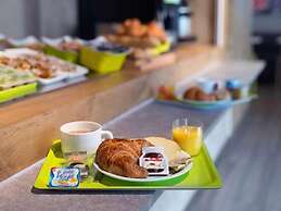 ibis budget Montpellier Nord
