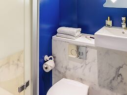 ibis budget Montpellier Nord