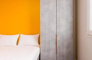 ibis budget Montpellier Nord