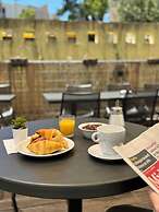 ibis budget Montpellier Nord