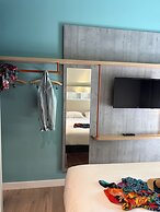 ibis budget Montpellier Nord