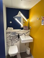 ibis budget Montpellier Nord