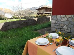 Los Candiles