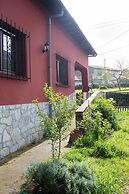 Los Candiles