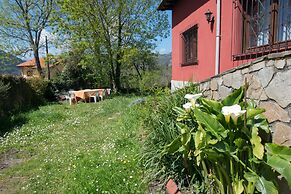 Los Candiles