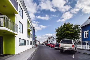 Apartment N19