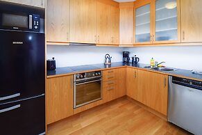 Apartment N19