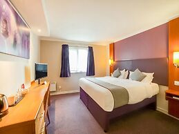 Lakeside Haydock Hotel, St Helens