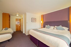 Lakeside Haydock Hotel, St Helens