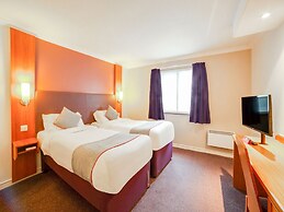 Lakeside Haydock Hotel, St Helens
